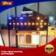 sollar signal warning guiding light 5