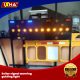 sollar signal warning guiding light 7