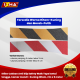 stiker lakban anti slip safety walk tape ixha3