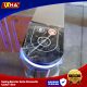 swing barrier gate otomatis 1 jalur 1 line. 5