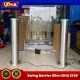swing barrier slim ixha ixs9. 9