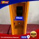 tap card mainless dispenser foto real 11
