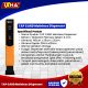 tap card mainless dispenser foto real 2