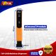 tap card mainless dispenser foto real 3