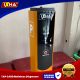 tap card mainless dispenser foto real 6