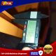 tap card mainless dispenser foto real 8