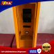 tap card mainless dispenser foto real 9