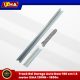 track rel garage auto door 160 cm 1.6 meter ixha 1200n 1800n. 1