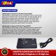 usb rfid card reader id 125 khz atau ic 13.56 mhz 8 digit dec & 10 digit dec 2