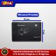 usb rfid card reader id 125 khz atau ic 13.56 mhz 8 digit dec & 10 digit dec 5