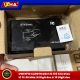 usb rfid card reader id 125 khz atau ic 13.56 mhz 8 digit dec & 10 digit dec 7
