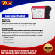 vehicle loop sensor detector ixha vl 100 vld merah 220v 2