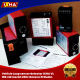 vehicle loop sensor detector ixha vl 100 vld merah 220v 5