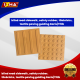 blind road sidewalk, safety rubber, tilebricks, tactile paving guiding1
