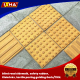blind road sidewalk, safety rubber, tilebricks, tactile paving guiding6