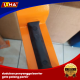 dudukan penyangga barrier gate palang parkir5