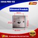 ixha pbs 02 tokped dimensi (foto real)