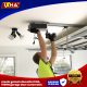mesin garasi otomatis ixha 1500n garage door automatic 5