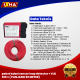 paket kabel sensor loop detector + vld 220 v. 3
