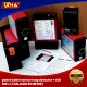 paket kabel sensor loop detector + vld 220 v. 4
