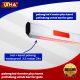 palang led 4 meter plus karet pelindung ixha2
