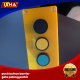 push button barrier gate palang parkir3