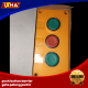 push button barrier gate palang parkir4