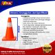 safety cone all produk 2